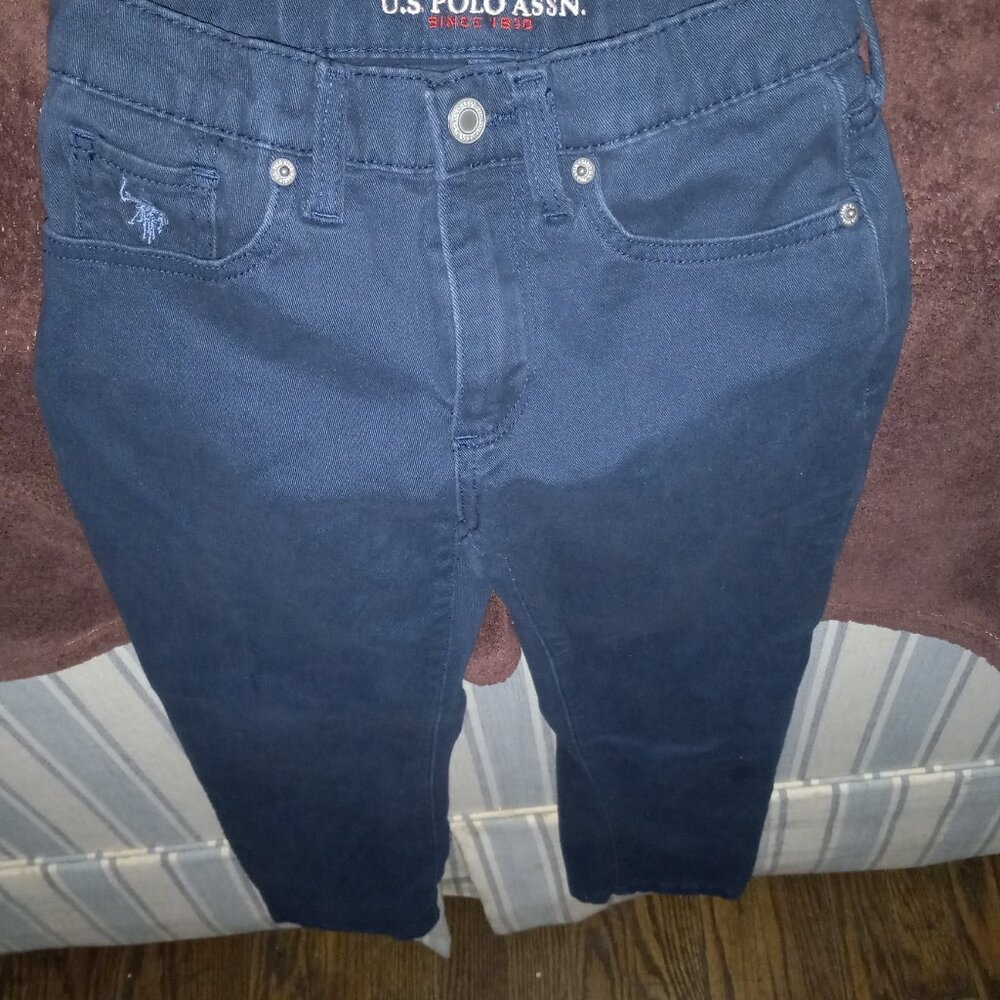 Polo Boys Jeans